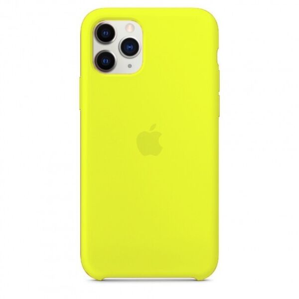 

Чехол Silicone Case для Apple iPhone 11 Pro Max Флэш Flash