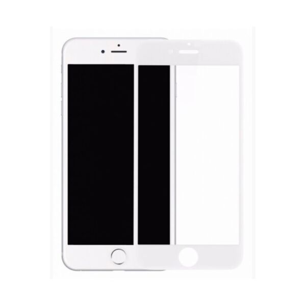 

Защитное стекло для Apple IPhone 7/8/SE 2020 белое