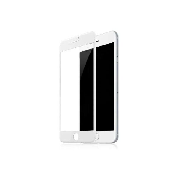 

Защитное стекло для Apple IPhone 7 Plus/8 Plus белое
