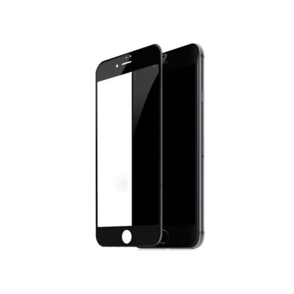 

Защитное стекло для Apple IPhone 7 Plus/8 Plus черное