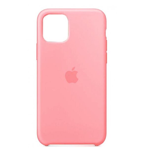 

Чехол Silicone Case для Apple iPhone 11 Pro Арбуз Watermelon