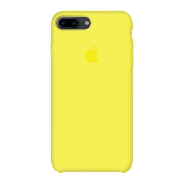 

Чехол Silicone Case для Apple iPhone 7 Plus/8 Plus Флэш Flash