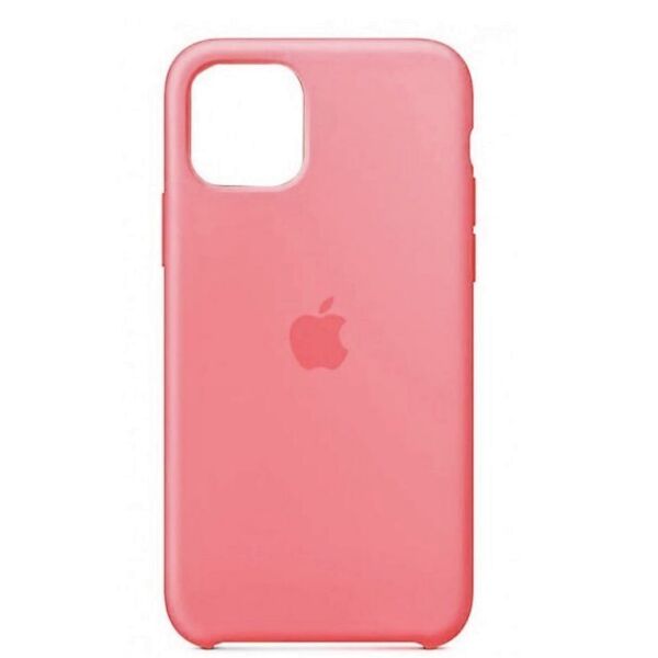 

Чехол Silicone Case для Apple iPhone 11 Pro Max Арбуз Watermelon