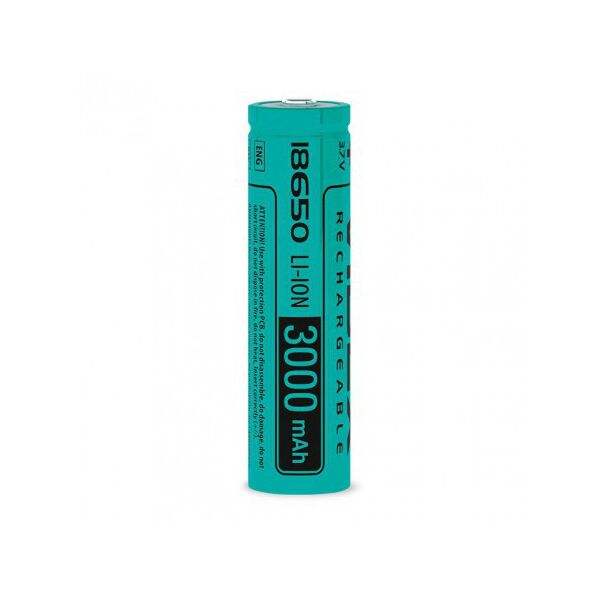 

Аккумулятор VIDEX 18650 3000 mAh Li-ion Без Защиты