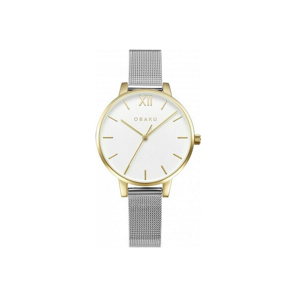

Часы Obaku V209LXGIMC1