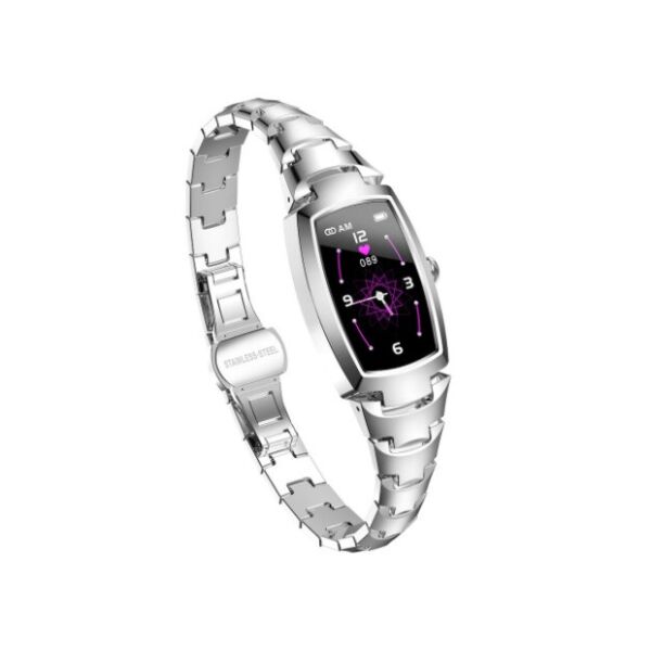 

Lemfo H8 Pro Silver