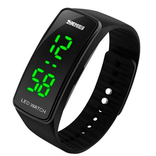 

Наручные часы Skmei 1119 Black