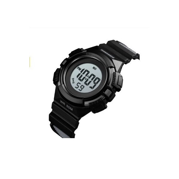 

Мужские часы Skmei 1485 Black