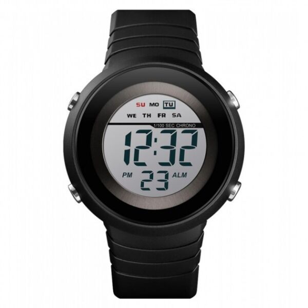 

Наручные часы Skmei 1497 Black