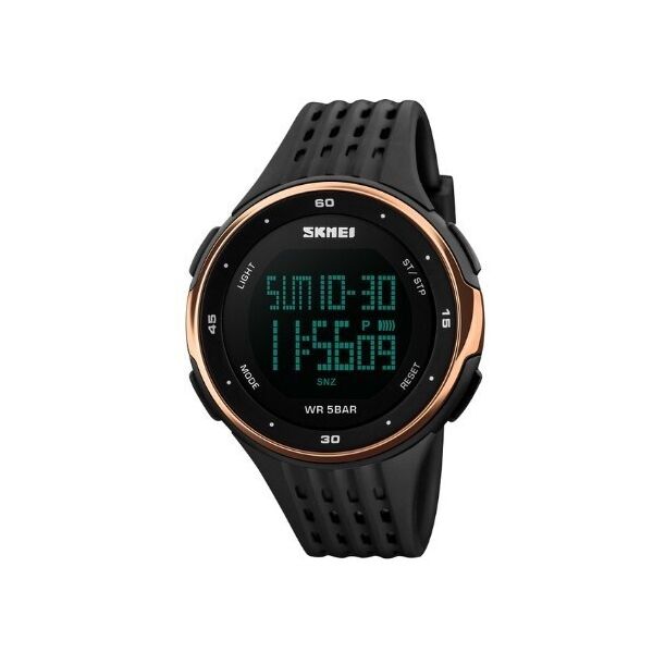 

Наручные часы Skmei 1219 Rose gold
