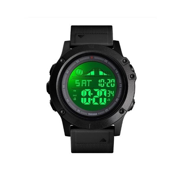 

Мужские часы Skmei 1476 Black