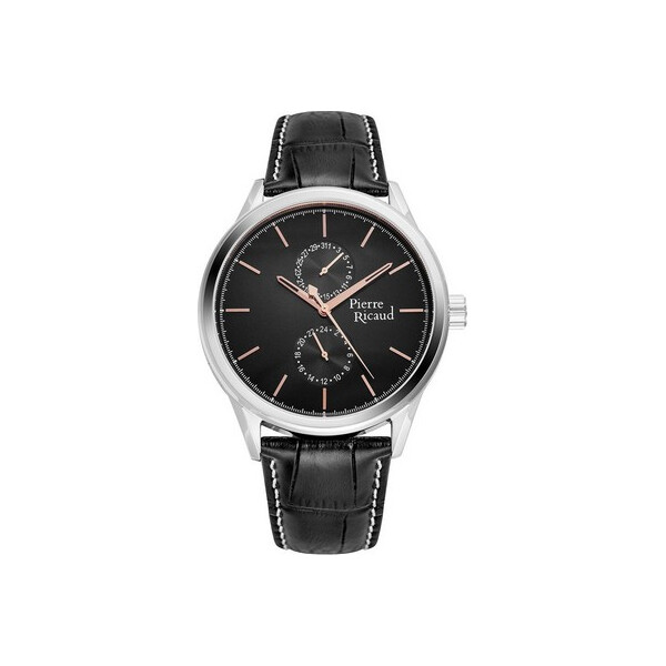 

Часы Pierre Ricaud P97244.52R4QF