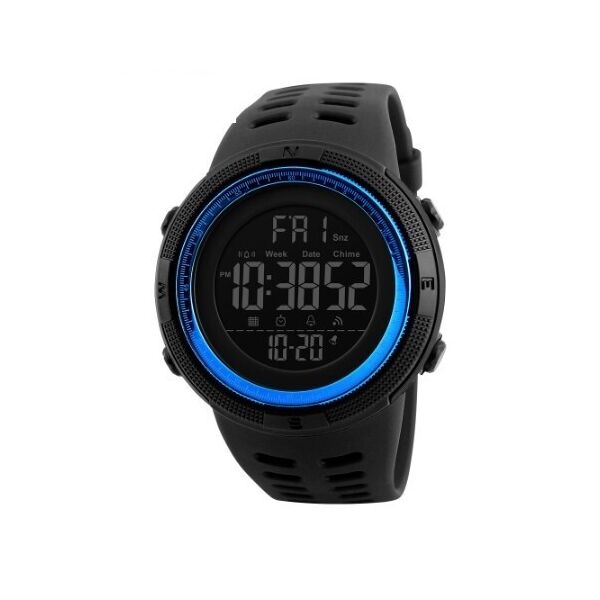 

Мужские часы Skmei 1251 Black Blue