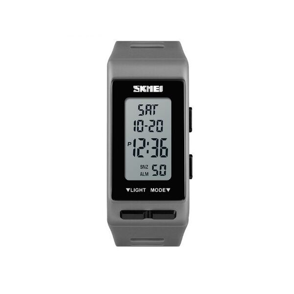 

Наручные часы Skmei 1362 Grey