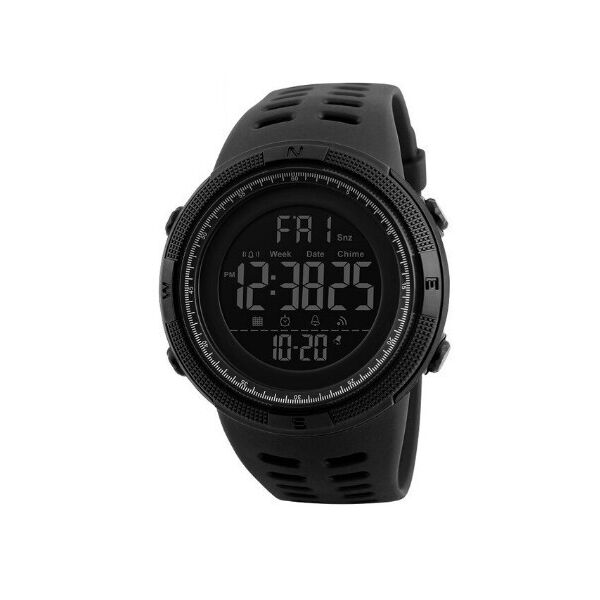 

Мужские часы Skmei 1251 Black