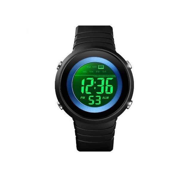 

Наручные часы Skmei 1497 Blue-white