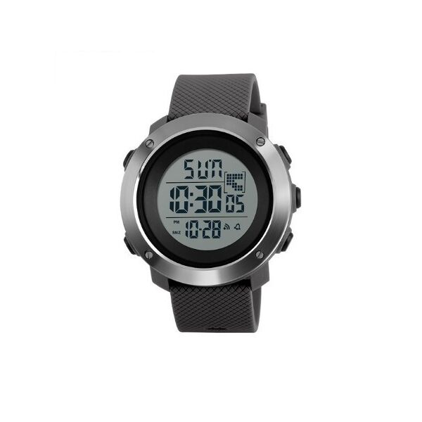 

Наручные часы Skmei 1268 steel Gray