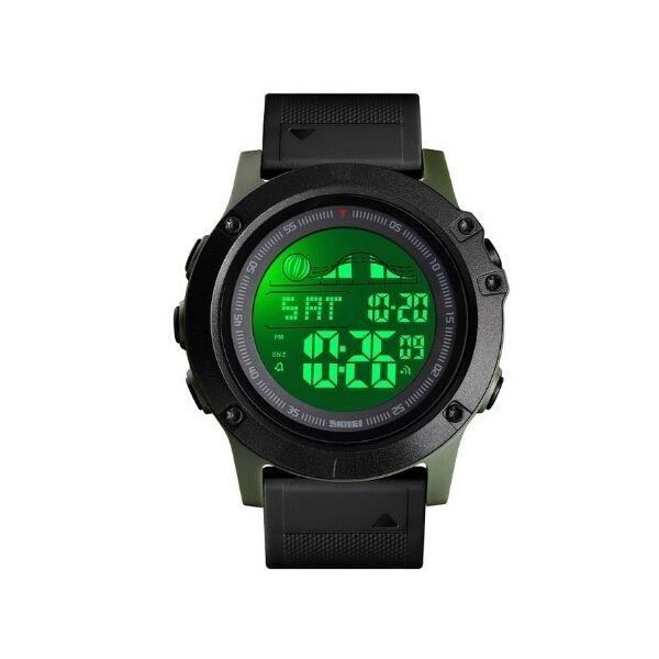 

Мужские часы Skmei 1476 Army Green