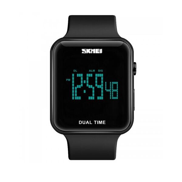 Наручные часы Skmei 1271 Black