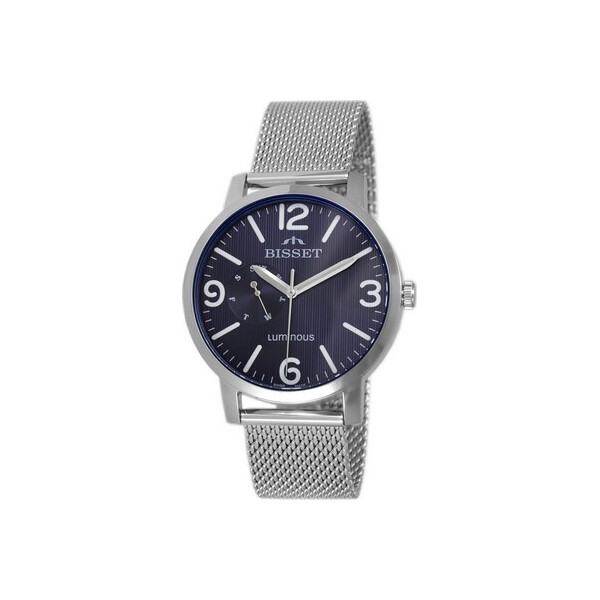 

Часы Bisset BSDE72SMDX03AX