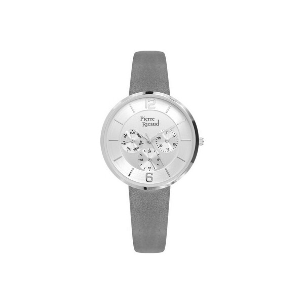

Часы Pierre Ricaud P22023.5G53QF