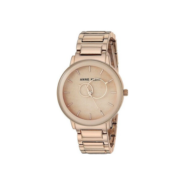 

Часы Anne Klein AK-3448BHRG