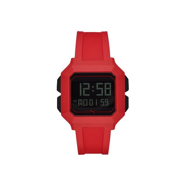 

Часы Puma P5019
