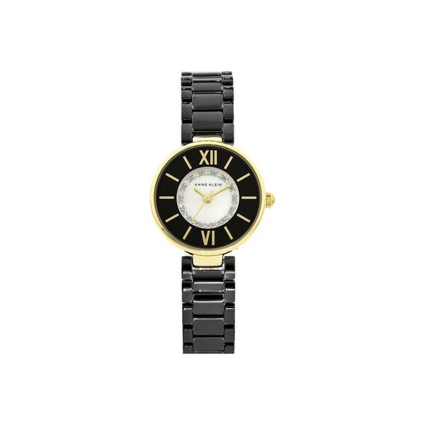 

Часы Anne Klein AK-2178BKGB