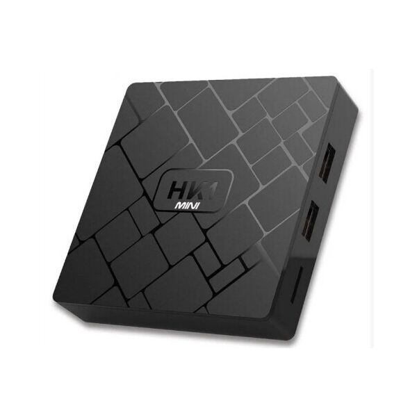 

Смарт приставка Smart TV WiFi HK1 Cool 2GB/16GB Android 9.0