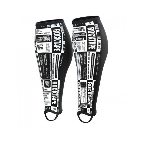 

Защита голени RockTape Guards M Газета