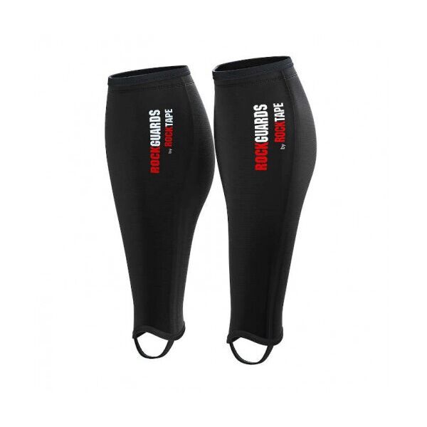 

Защита голени RockTape Guards S Черный