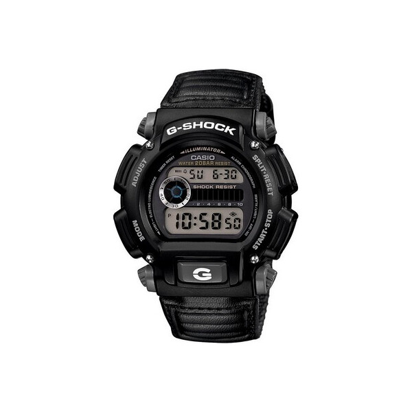 

Часы Casio DW-9052V-1ER
