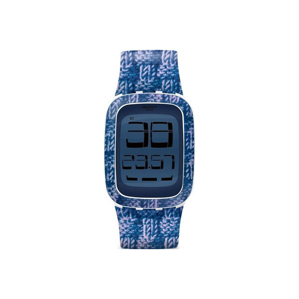 

Часы Swatch SURW110