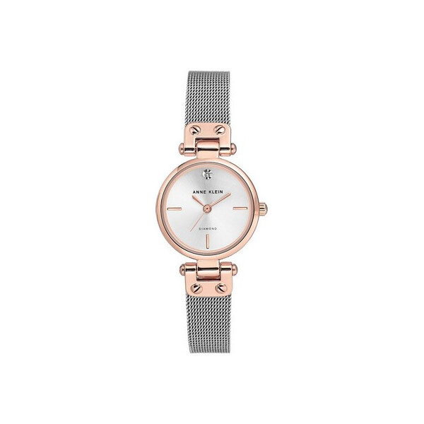 

Часы Anne Klein AK-3003SVRT