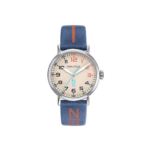 

Часы Nautica NAPWLF918
