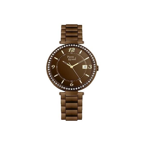 Часы Pierre Ricaud P22003.015GQZ