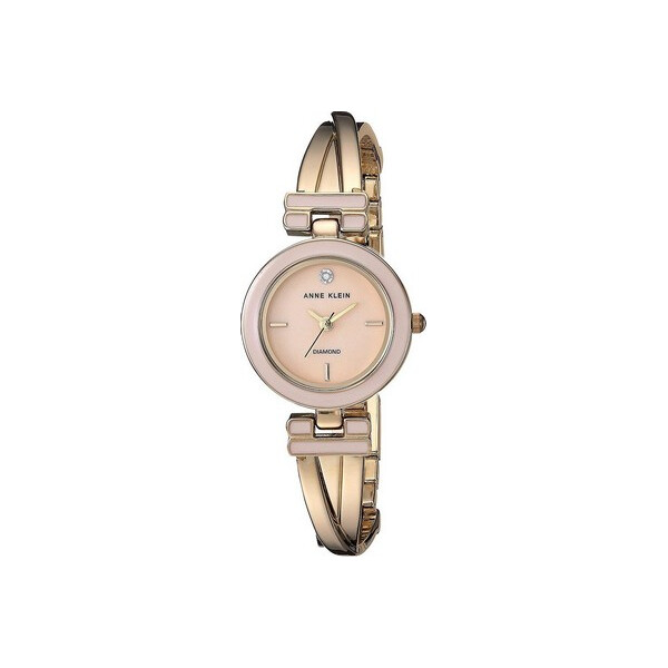 

Часы Anne Klein AK-2622LPGB