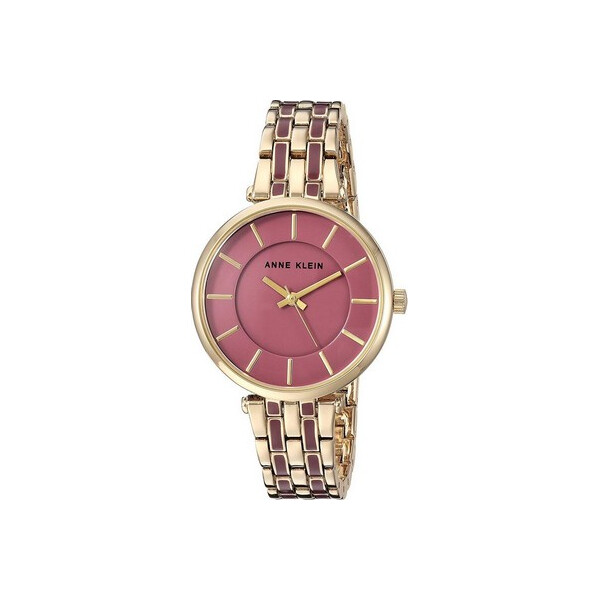 

Часы Anne Klein AK-3010MVGB