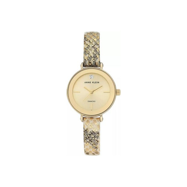 

Часы Anne Klein AK-3508CHGD