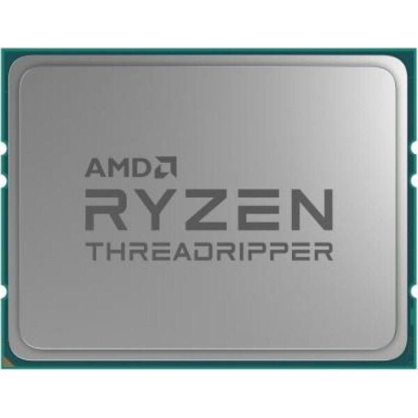 

AMD Ryzen Threadripper 3970X (100-000000011)