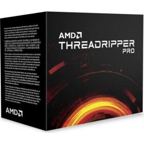 

AMD Ryzen Threadripper PRO 3975WX (100-100000086WOF)