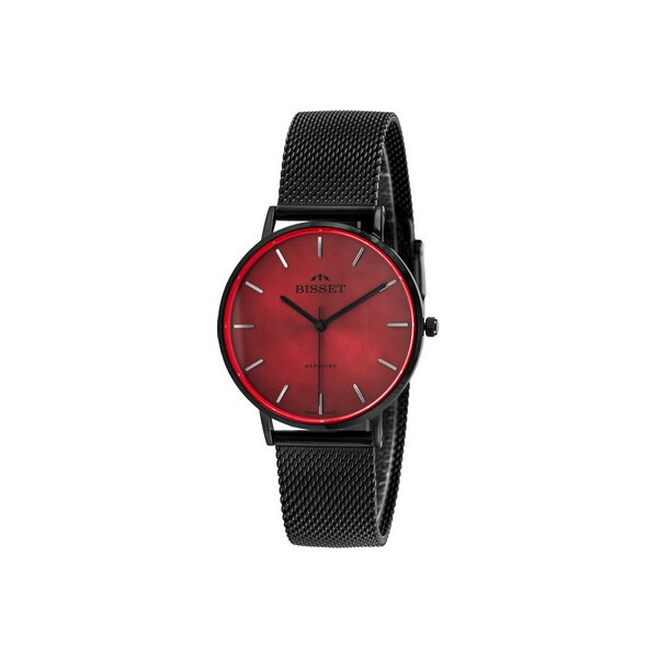 

Часы Bisset BSBF33BIRX03BX