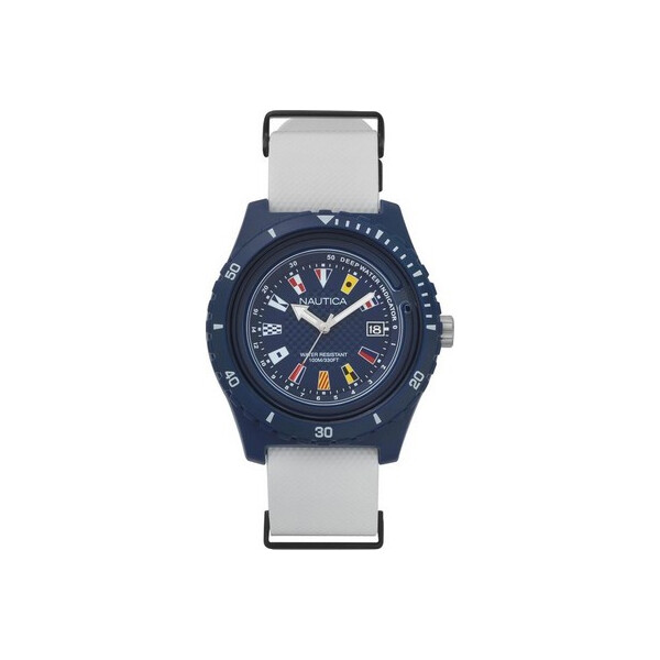

Часы Nautica NAPSRF002