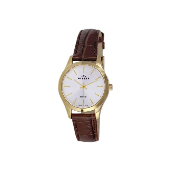 

Часы Bisset BSAE68GISX05BX