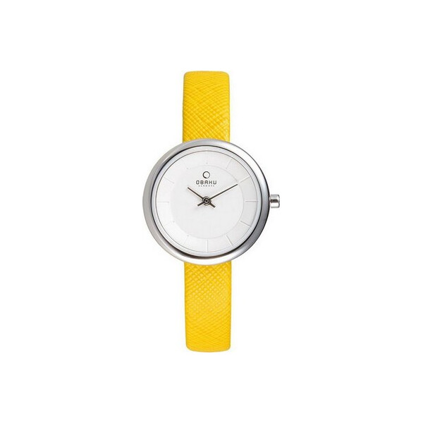 

Часы Obaku V146LCIRY