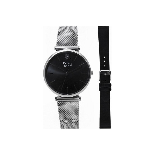 

Часы Pierre Ricaud P22044.5114Q-SET