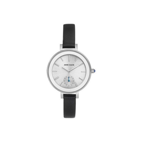 

Часы Anne Klein AK-2993SVBK