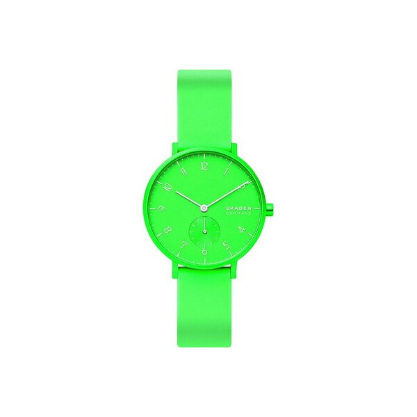 

Часы Skagen SKW2819
