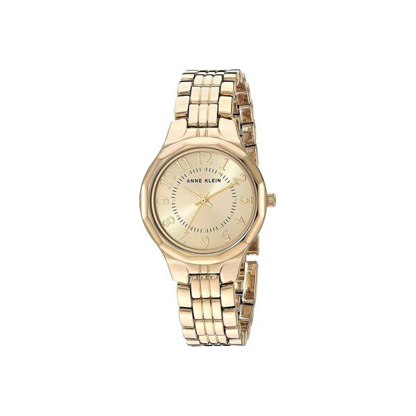 

Часы Anne Klein AK-3490CHGB