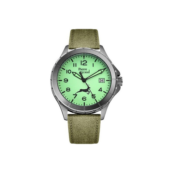 

Часы Pierre Ricaud P97232.B223QRO